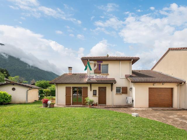 Maison 3 pièces 87 m²