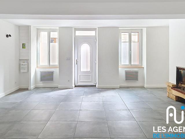 Maison 3 pièces 87 m²