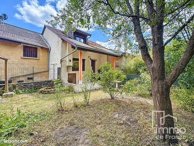 Maison 3 pièces 87 m²