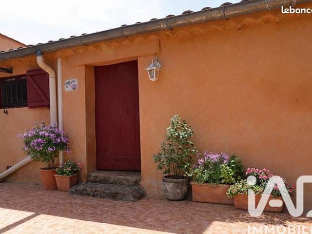 Maison 3 pièces 87 m²