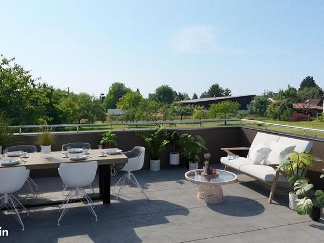 Maison 3 pièces 87 m²