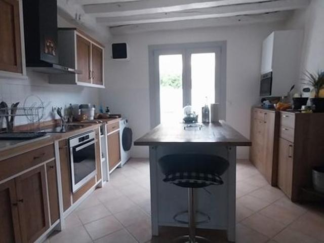 Maison 3 pièces 87 m²