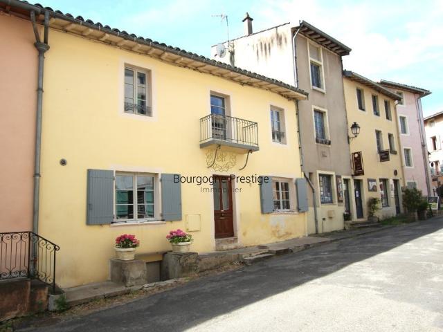 Maison 3 pièces 87 m²