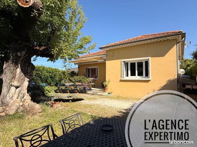 Maison 3 pièces 87 m²