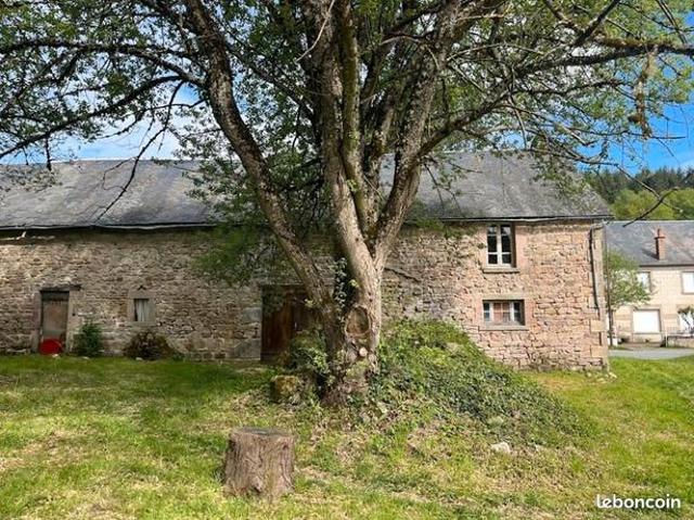 Maison 3 pièces 87 m²