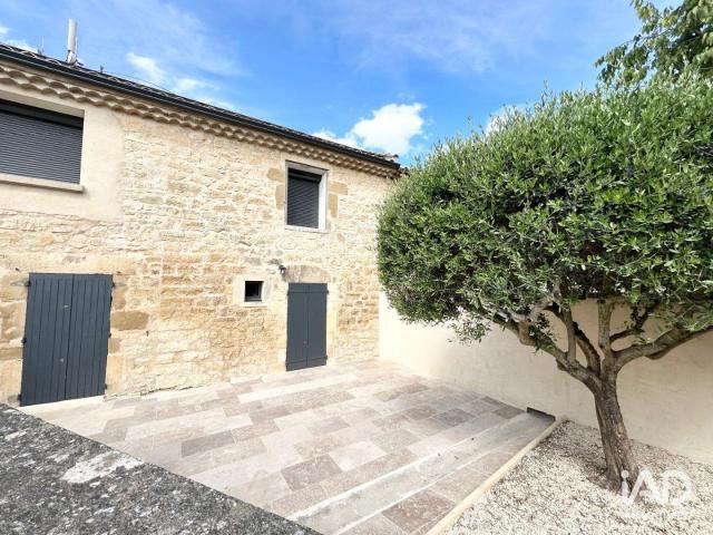 Maison 3 pièces 87 m²