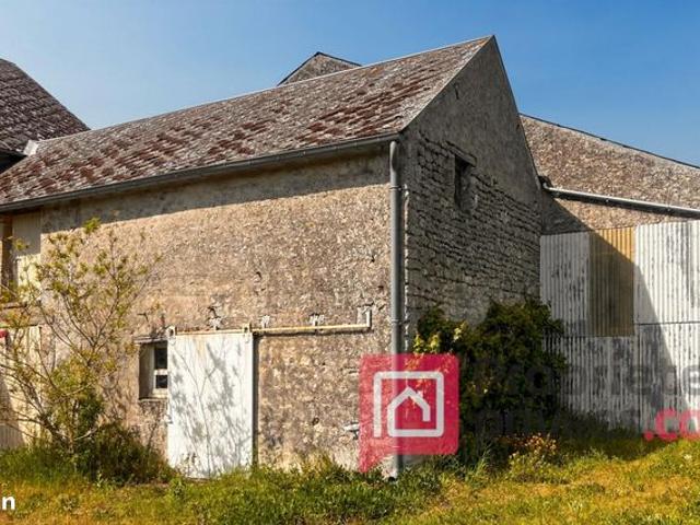 Maison 3 pièces 87 m²