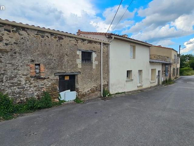 Maison 3 pièces 87 m²