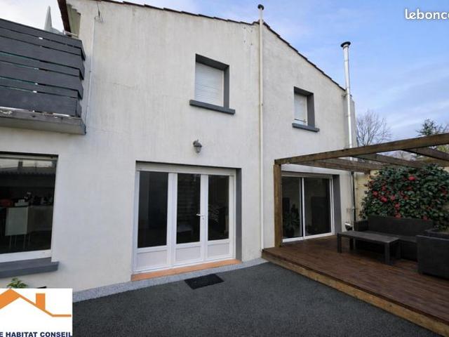Maison 3 pièces 87 m²
