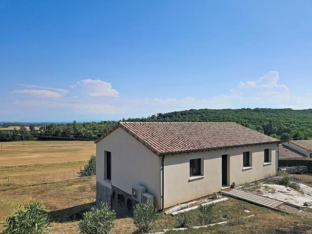 Maison 3 pièces 87 m²