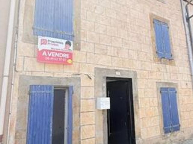 Maison 3 pièces 87 m²