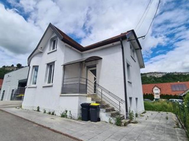 Maison 3 pièces 87 m²