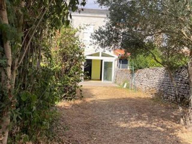 Maison 3 pièces 87 m²