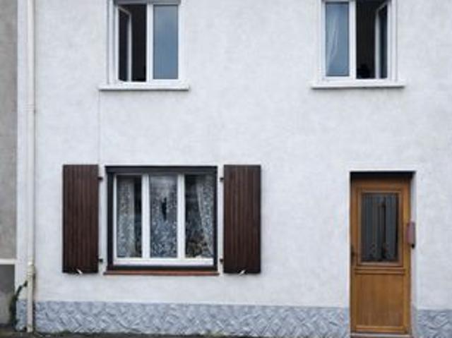 Maison 3 pièces 87 m²