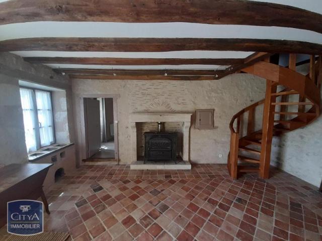 Maison 3 pièces 87 m²