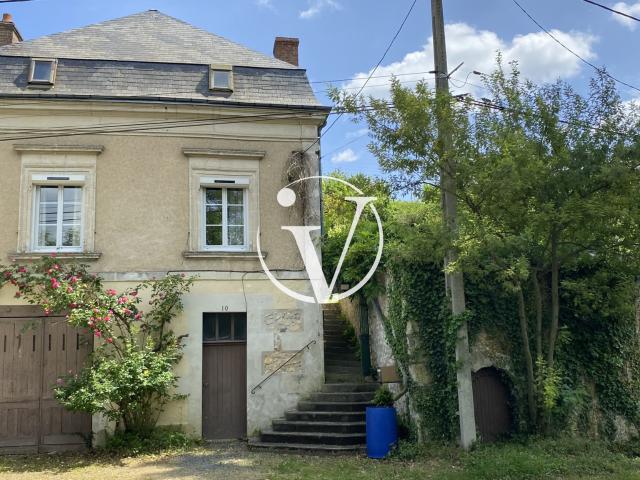 Maison 3 pièces 87 m²