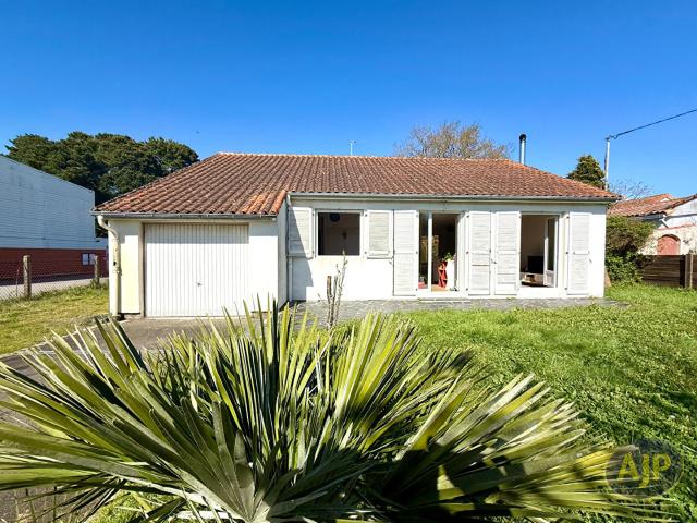 Maison 3 pièces 87 m²