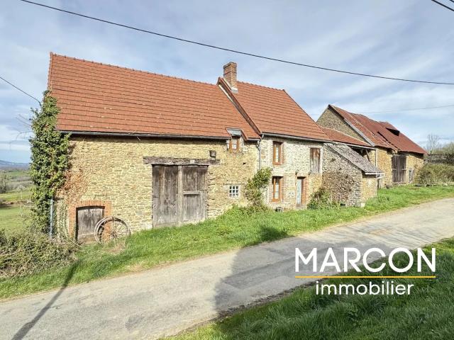 Maison 3 pièces 87 m²