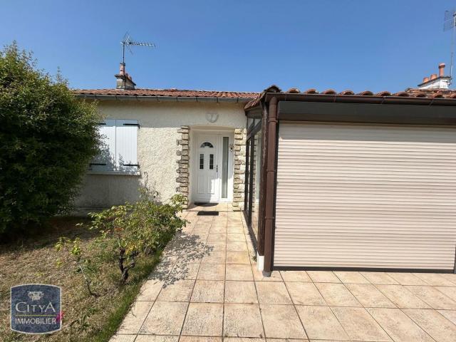 Maison 3 pièces 87 m²