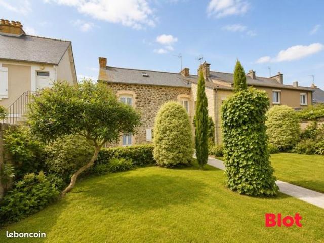 Maison 3 pièces 87 m²