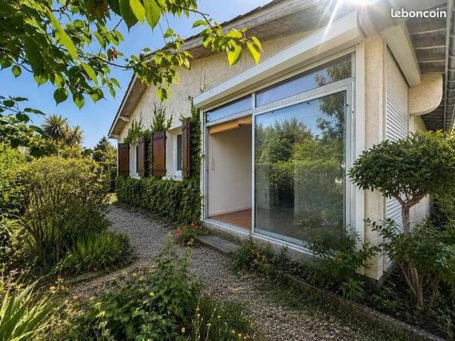 Maison 3 pièces 87 m²