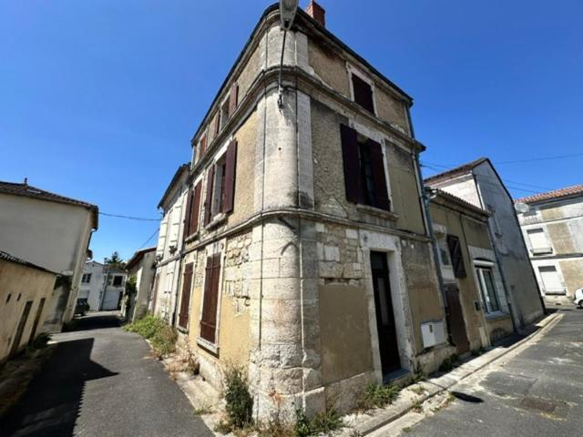 Maison 3 pièces 87 m²
