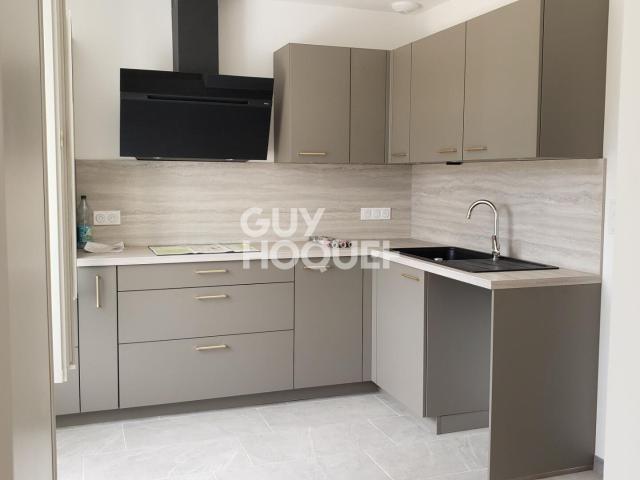 Maison 3 pièces 87 m²
