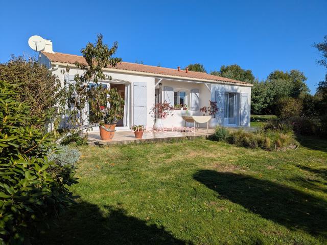 Maison 3 pièces 87 m²