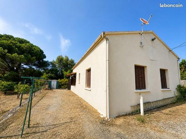 Maison 3 pièces 87 m²