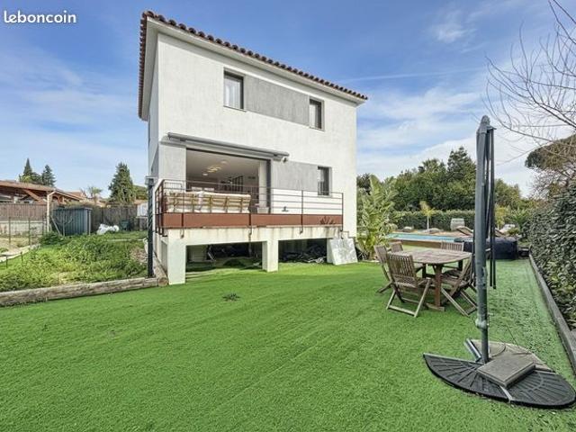 Maison 3 pièces 87 m²