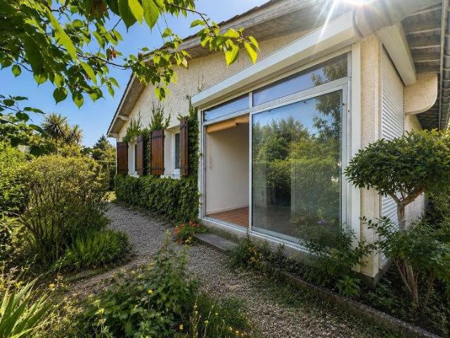 Maison 3 pièces 87 m²