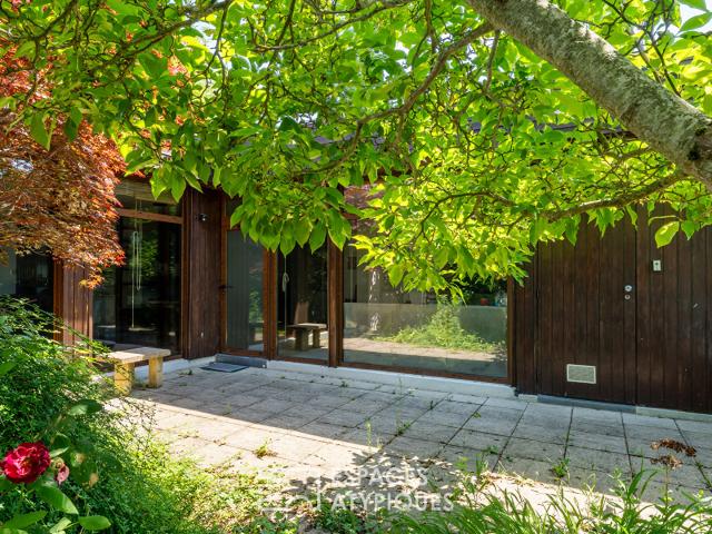 Maison 3 pièces 87 m²