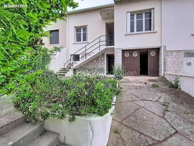 Maison 3 pièces 87 m²