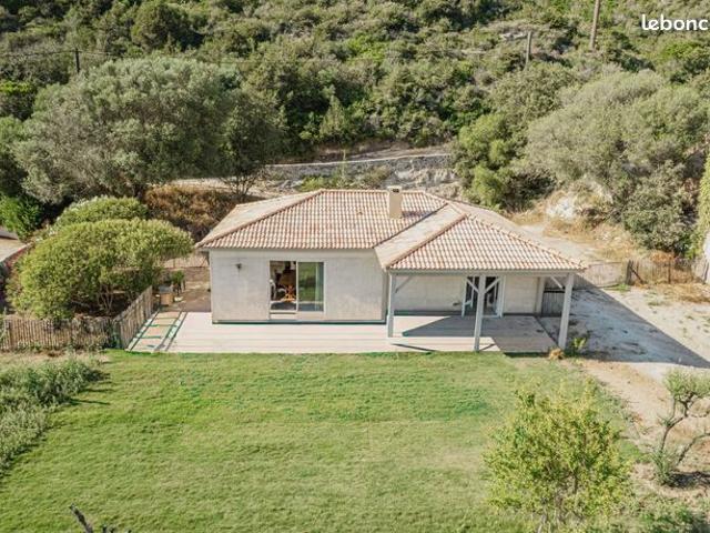 Maison 3 pièces 87 m²