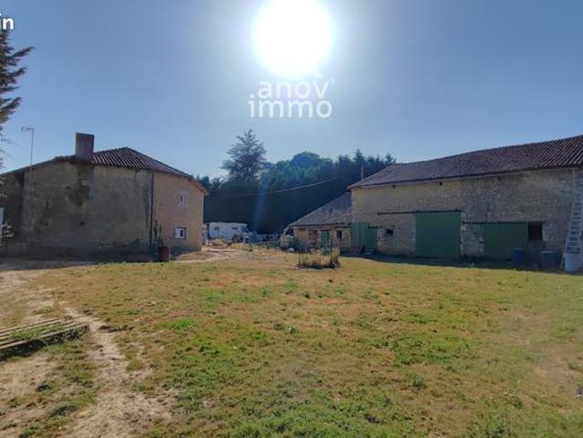 Maison 3 pièces 87 m²