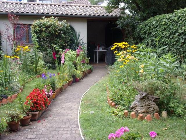 Maison 3 pièces 87 m²