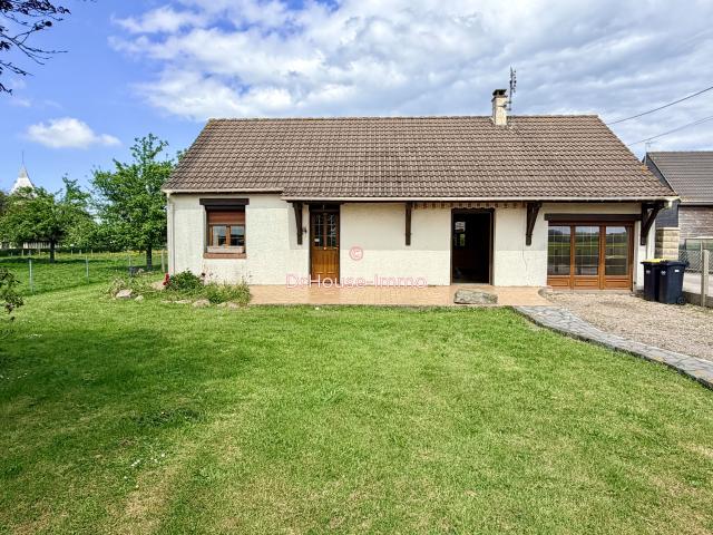 Maison 3 pièces 87 m²
