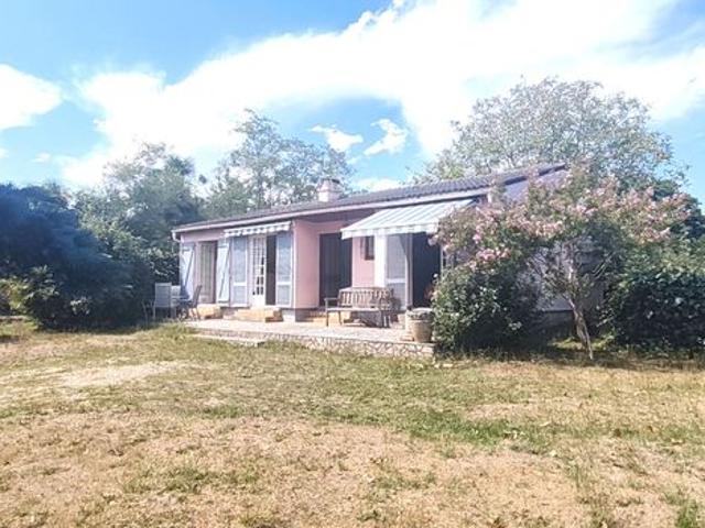 Maison 3 pièces 87 m²