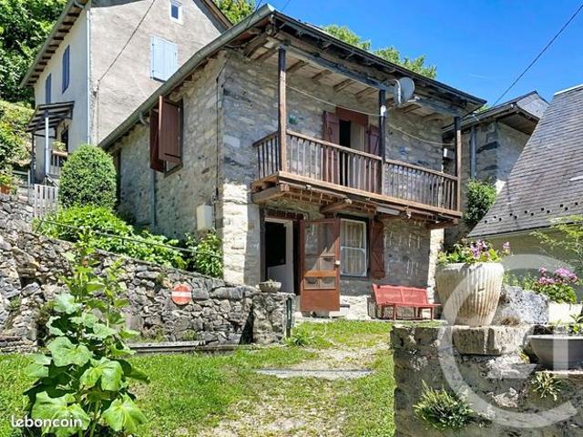 Maison 3 pièces 87 m²