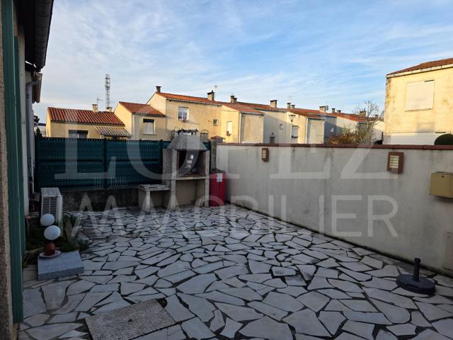 Maison 3 pièces 87 m²