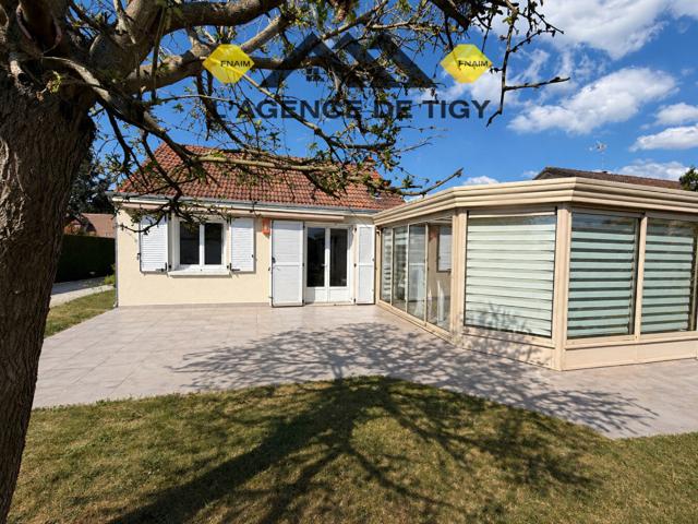 Maison 3 pièces 87 m²