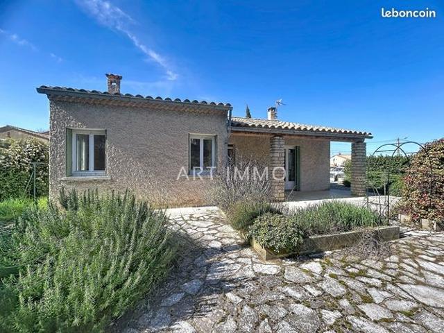 Maison 3 pièces 87 m²