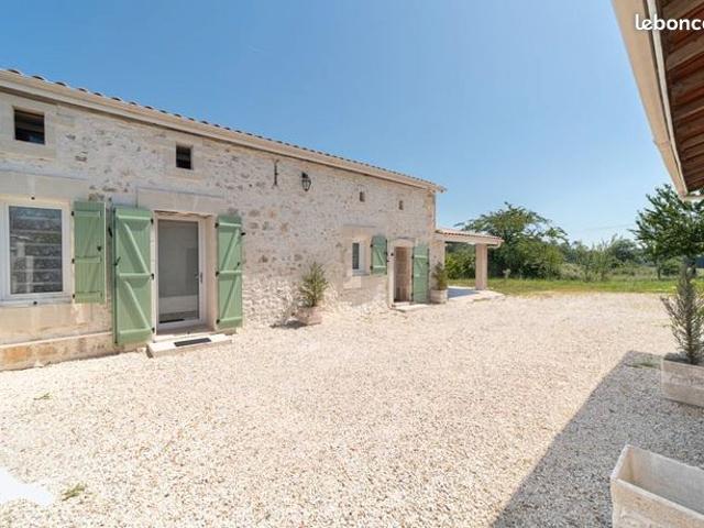 Maison 3 pièces 87 m²