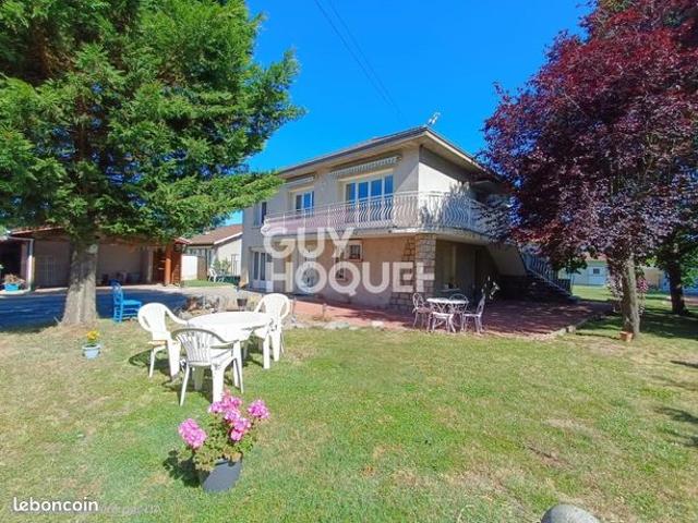 Maison 3 pièces 87 m²
