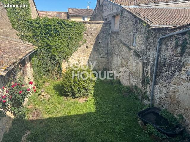 Maison 3 pièces 87 m²