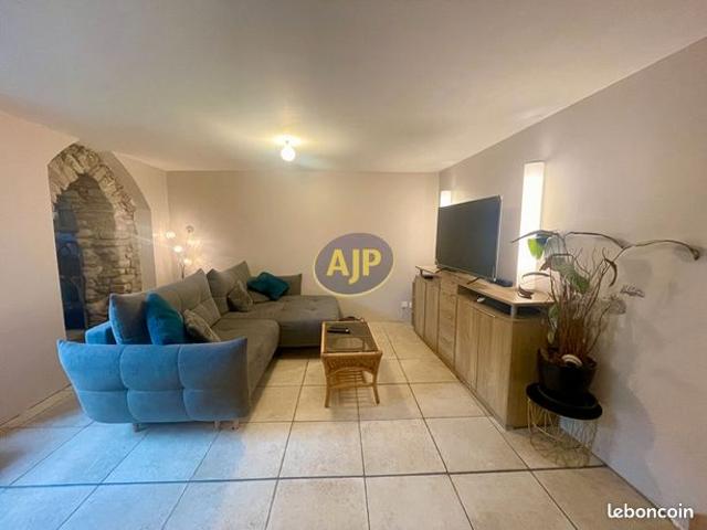 Maison 3 pièces 87 m²