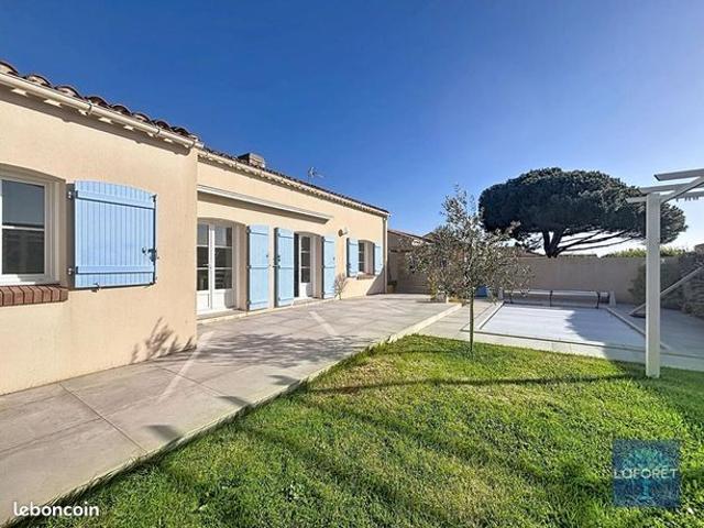 Maison 3 pièces 87 m²