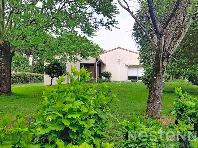 Maison 3 pièces 87 m²