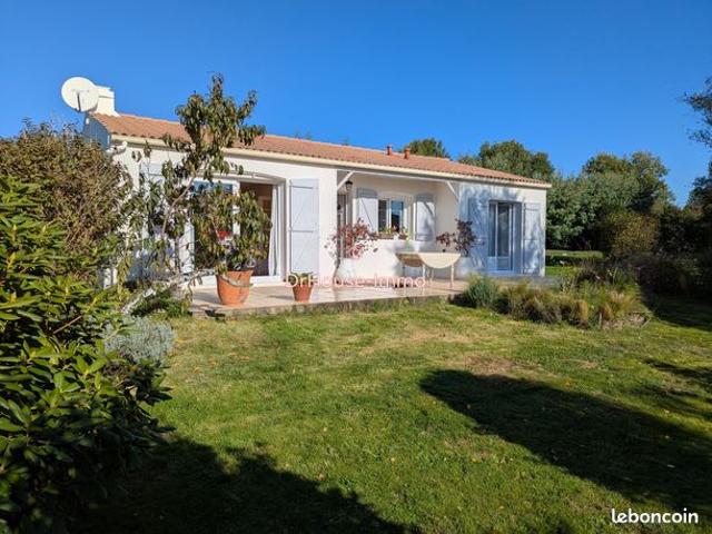 Maison 3 pièces 87 m²