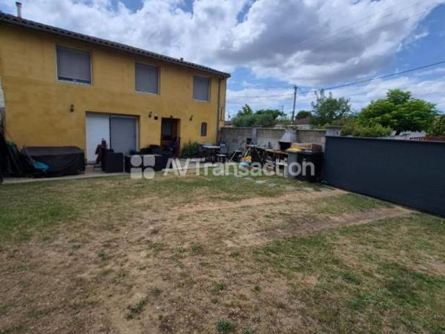 Maison 3 pièces 87 m²